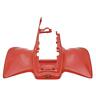 11752-129c95-5e5aab Maier Rear Fender Fighting Red For Honda Trx