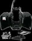 117520 Maier Mfg Rear Fender Black