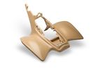 117528 Maier Mfg New Honda Trx Desert Sand Plastic Rear Fender