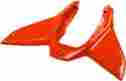 11767-12 Maier Mfg Top Fender Fighting Red