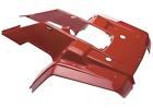 11776-2 Maier Mfg Front Fender Red