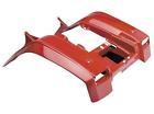 11777-2 Maier Mfg Rear Fender Red Channel