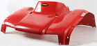 118852 Maier Mfg Fenders Red
