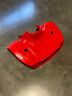 11890-12 Maier Mfg Honda Trx Fighting Red Front Fender Plastic Plastics