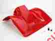 119102 Maier Mfg Rear Fender Red