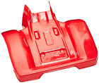 11982-2 Maier Usa Red Rear Fender