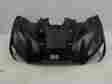 35004-0153-839 12-15 Kawasaki Brute Force 750 Irs Front Fender Black 11665