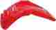 120302 Maier Mfg Louver Front Fender Red