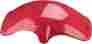 120502 Maier Mfg Atv Fender Red