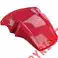 120512 Maier Mfg Front Fender Red