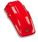 123012 Maier Mfg Rear Fender Red