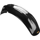 123330 Maier Front Fender Honda Black