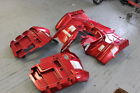 123456789000000 Polaris 2012 Sportsman 850