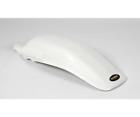 124621 Maier Mfg Rear Fender White