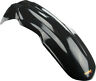 124650 Maier Front Fender Black