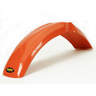 135047 Maier Front Fender Honda Orange Dirt Bike Body Fenders Xr80 1985-2000