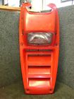 14024-1268-67 Kawasaki Oem Front Nose