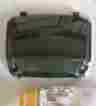 14024-1475-6a Kawasaki Cover Front Fender 1998-2000 Klf220 New