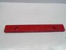 14024-1511-b1 Kawasaki Kaf Mule Used Front Fender Trim Piece Cover