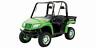 1406-809 Arctic Cat New Oem Prowler Rear Left Lower Panel Fender