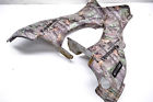 14091-0313-16d 14091-0312-16d Kawasaki Brute Force Side Covers Panels Fenders Left Right