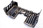 14091-s082 Kawasaki Radiator Guards Shrouds Left Right