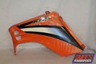14091-s181-268 Kawasaki Left Plastic Side Panel Gas Tank Shroud