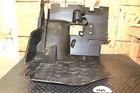 14092-0898 Kawasaki Teryx Floor Board Left Hand Driver