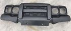 14093-0393 Kawasaki Cover Front Grill