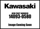 14093-0580 Kawasaki Cover Tail Lamp Lh New Oem 725984163311