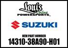 14310-38a90-h01 Suzuki Body Comp Muffl New Oem 718721471886