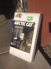 1436-074 Arctic Cat To Prowler Or Xt Fender Flares Black