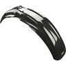 144830 Maier Mx Style Front Fender Black