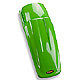 145023 Maier Rear Fender Kawasaki Green