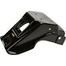 145100 Maier Mx Style Rear Fender Black