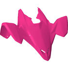 14589dp Maier Pink Racing Front Fender Replacement Plastic
