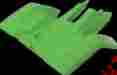146033 Maier Mfg Rear Fender Green