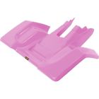 14603dp Maier Pink Atv Rear Fender Replacement Plastic