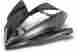 147100 Maier Plastics Fender Front Polypropylene Black Kawasaki Each