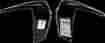 1404-0245 147110 Maier Plastic For Kawasaki Fender