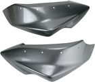 14715-30 Maier Mfg Add On Rear Fender Black Carbon Fiber