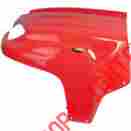 14900-12 Maier Mfg Front Fender Red