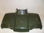 1506-109 Arctic Cat Fis Manual Front Fender Panel