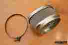 17211-ha2-003 Honda Oem 1985 Atc 250r Air Cleaner Body W Wire Band