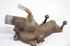 17400-31g00 Suzuki King Quad Water Pump Cover