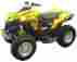 175214 Direction 2 Overfenders Can-am Renegade 500 800 1000 2007-2008-2009-2010-2011-2012 To 2016