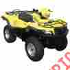 175215 Direction 2 Overfenders Flares Suzuki King Quad 450 500 700 750 Axi More Model 2005 To 2016