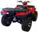 175252 Direction 2 Overfenders Flares Polaris Sportsman 800 Efi 500 H.o Le 400 2011 To 2014