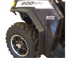 175254 Direction 2 Overfenders Flares Polaris Razor Rzr 800 Le Eps Xxc 2011-2012-2013-2014 779422638190