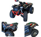 175318 Mud Guard Fender Flares
